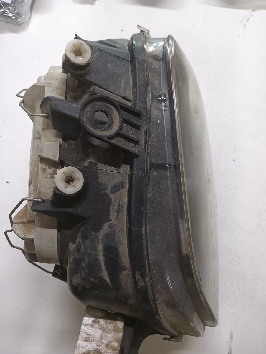 Far stanga fata FIAT DOBLO MPV 119, 223 2001 - > – foto 3
