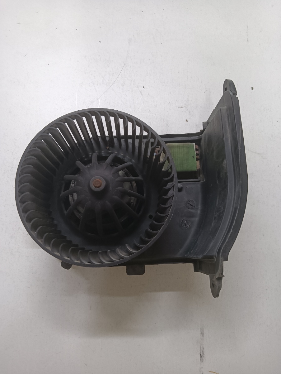 Aeroterma RENAULT CLIO III BR0/1, CR0/1 2005 - >