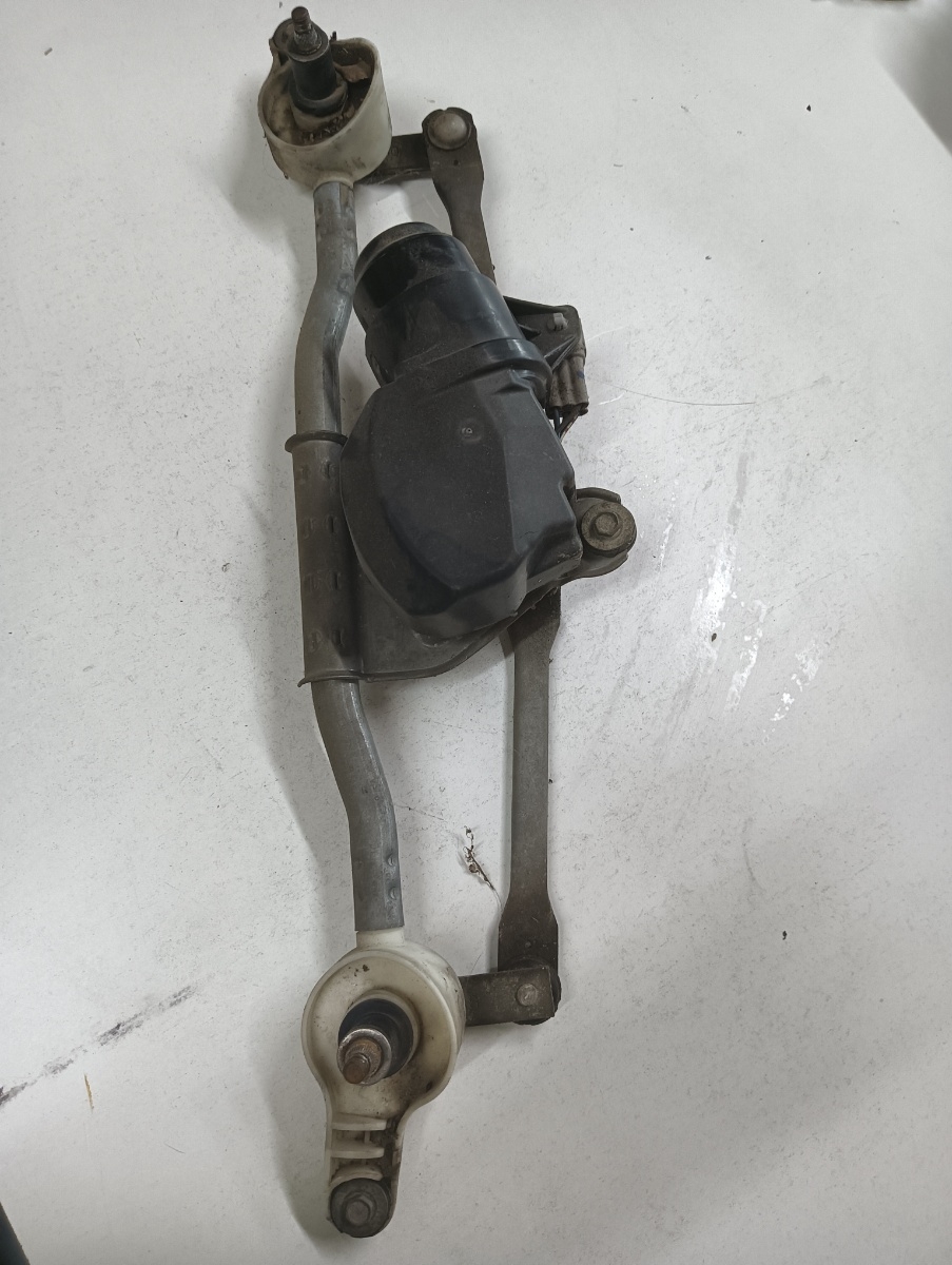 Ansamblu stergatoare  OPEL AGILA B H08 2008 - 2014