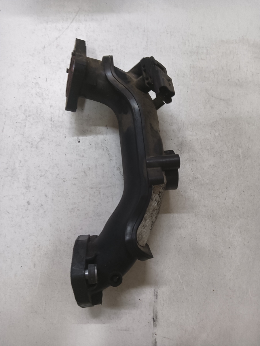 Tub intercooler  FORD FIESTA VII 2017 - > 1.5 TDCi XUJC, XUJD, XUJE, XUJF, XUJG, XUJK, XUJL, XUJM, XUJN, XVJE 9674942380