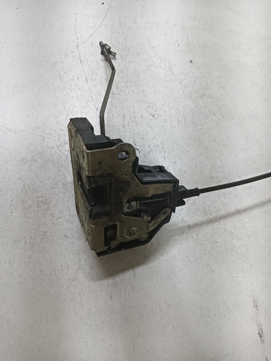 Broasca usa dreapta fata RENAULT SCENIC I JA0/1_, FA0_ 1999 - 2003