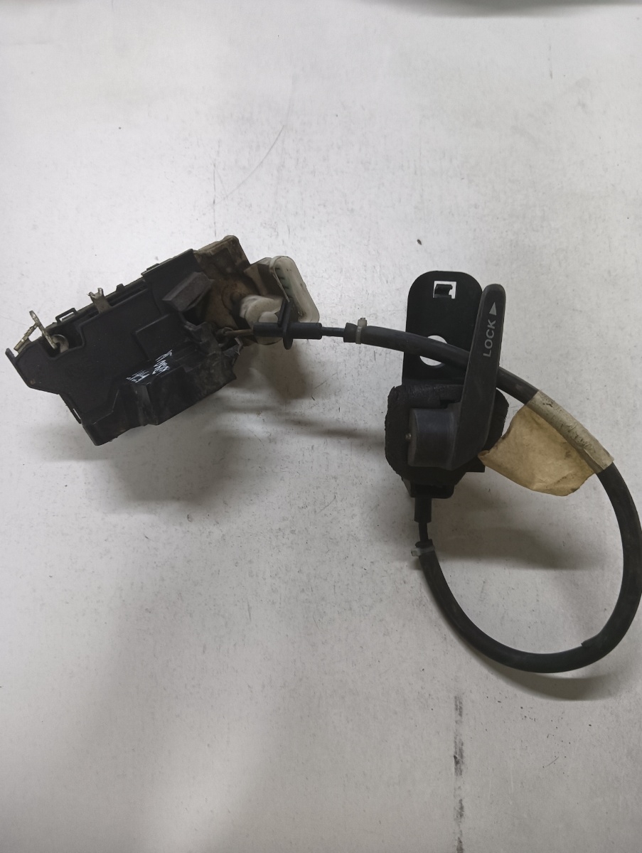 Broasca usa dreapta fata FIAT DOBLO Cargo 223_ 2000 - >