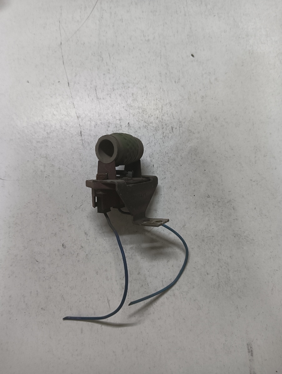 Rezistenta aeroterma  FIAT DOBLO Cargo 223_ 2000 - > 1.9 JTD 223 A7.000, 223 B1.000