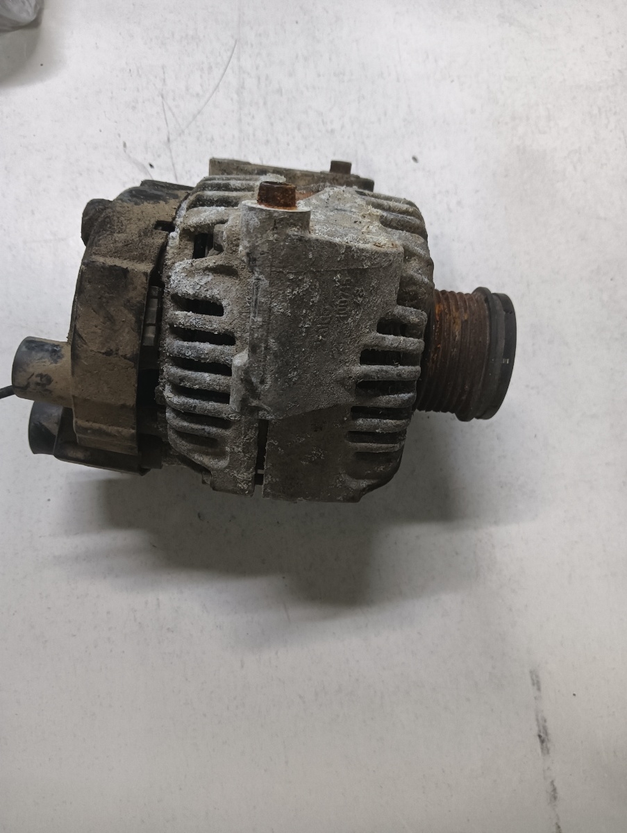 Alternator FIAT DOBLO Cargo 223_ 2000 - > 1.9 JTD 223 A7.000, 223 B1.000 46823547