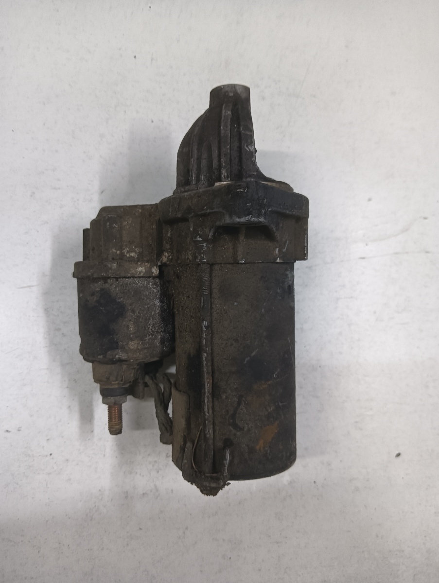 Electromotor FIAT DOBLO Cargo 223_ 2000 - > – foto 2