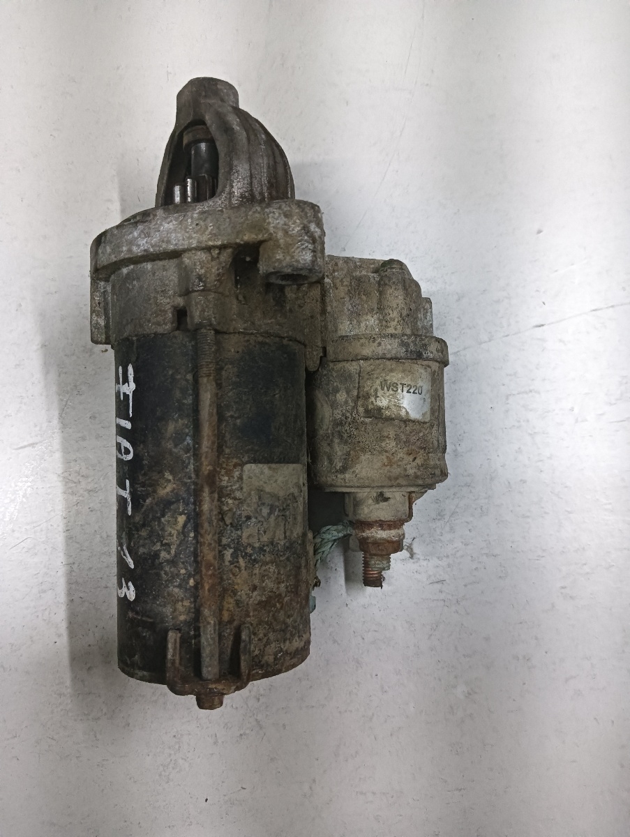 Electromotor FIAT DOBLO Cargo 223_ 2000 - > 1.3 JTD 16V 188 A8.000, 188 A9.000 – foto 2