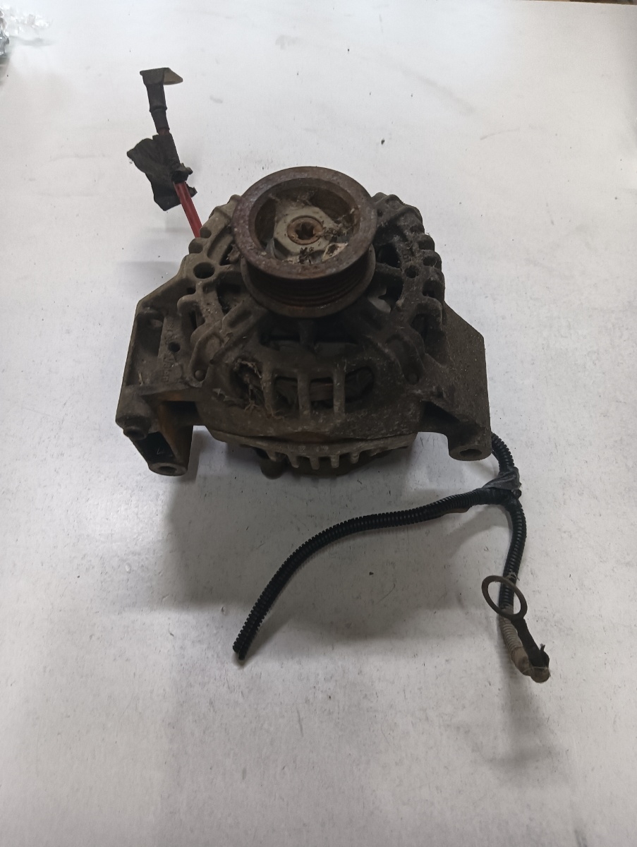Alternator FIAT DOBLO Cargo 223_ 2000 - > 1.4 1.4 350 A1.000