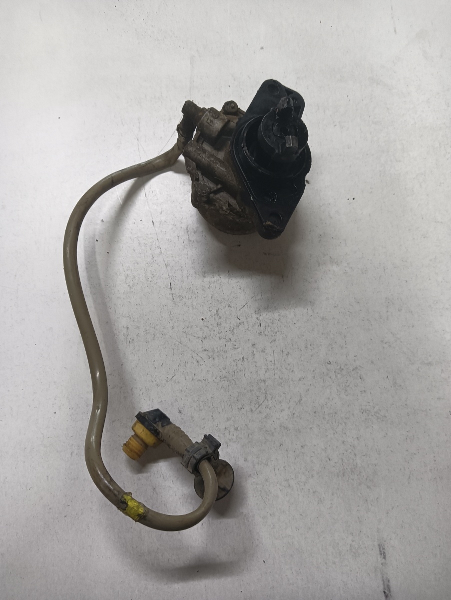 Pompa vacuum  FIAT DOBLO Cargo 223_ 2000 - > 1.3 JTD 16V 188 A8.000, 188 A9.000