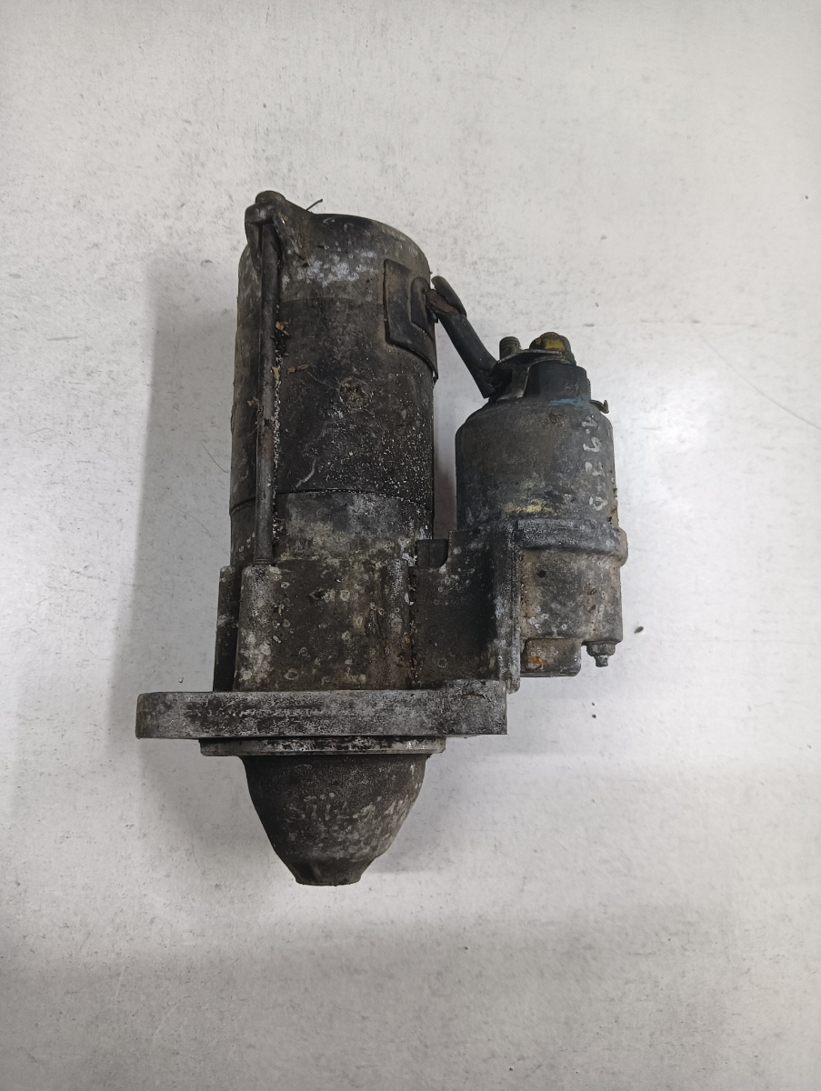 Electromotor FIAT DOBLO Cargo 223_ 2000 - > 1.9 JTD 182 B9.000 – foto 2