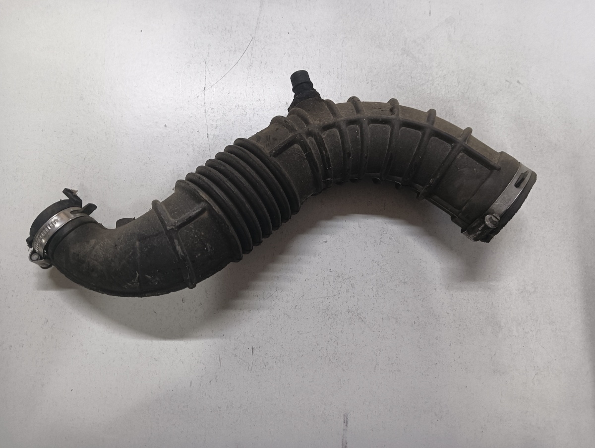 Furtun intercooler RENAULT KANGOO Express FW0/1_ 2008 - > 1.5 dCi 75 K9K 608, K9K 628, K9K 808