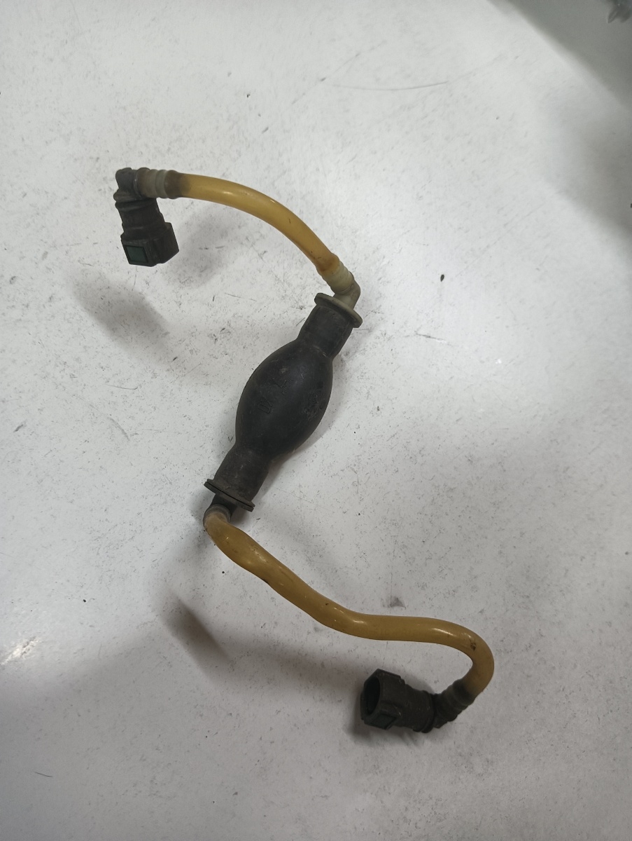 Pompa amorsare combustibil  RENAULT KANGOO Express FW0/1_ 2008 - > 1.5 dCi 75 K9K 608, K9K 628, K9K 808