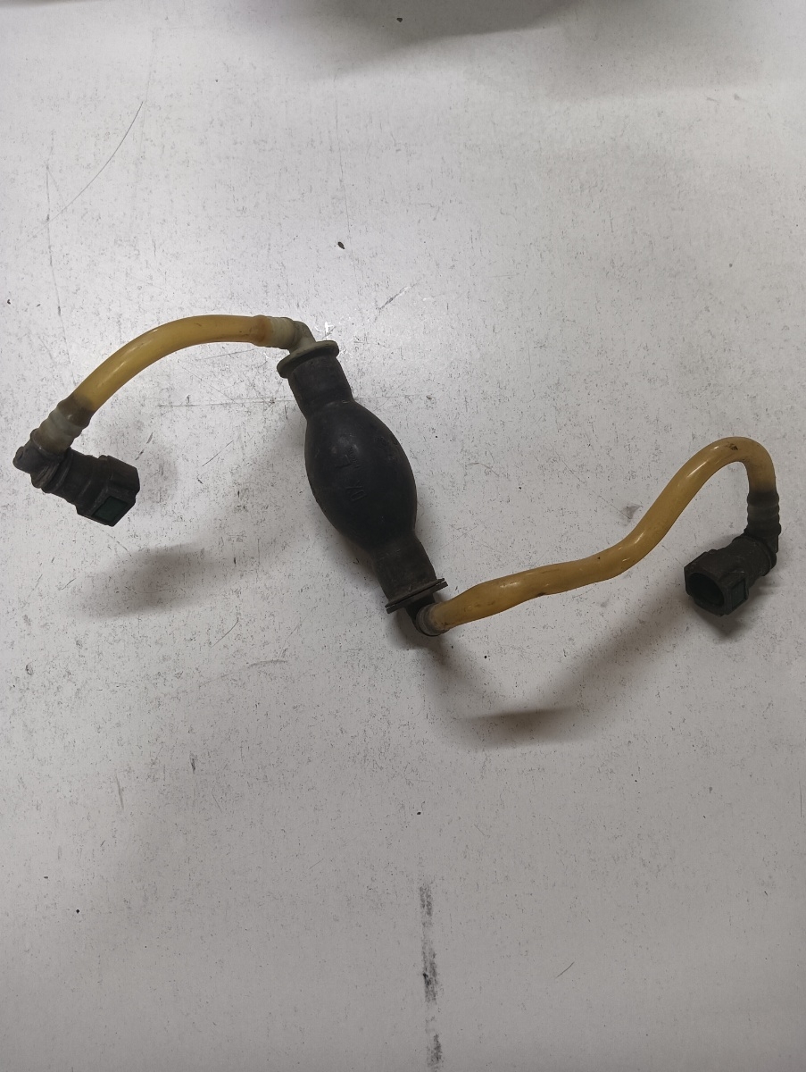 Pompa amorsare combustibil  RENAULT KANGOO Express FW0/1_ 2008 - > 1.5 dCi 75 K9K 608, K9K 628, K9K 808 – foto 2