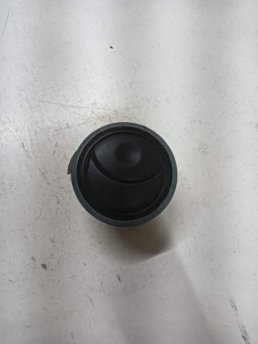 Guri ventilatie  fata RENAULT KANGOO Express FW0/1_ 2008 - >
