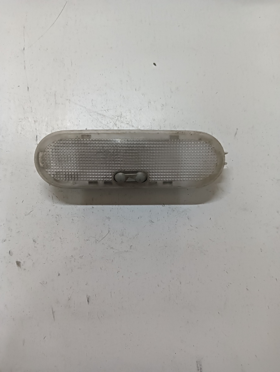 Lampa plafon RENAULT KANGOO Express FW0/1_ 2008 - >