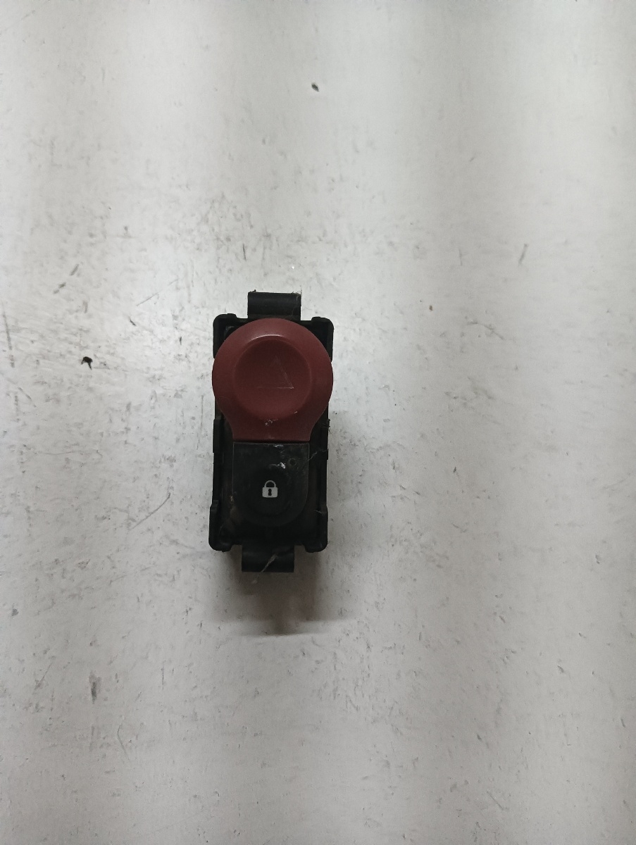 Buton avarie RENAULT KANGOO Express FW0/1_ 2008 - >