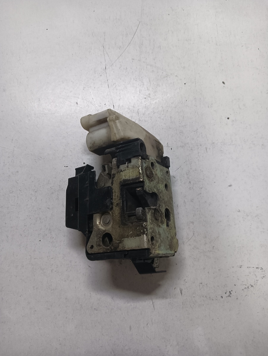 Broasca usa dreapta fata FIAT DOBLO Cargo 223_ 2000 - >