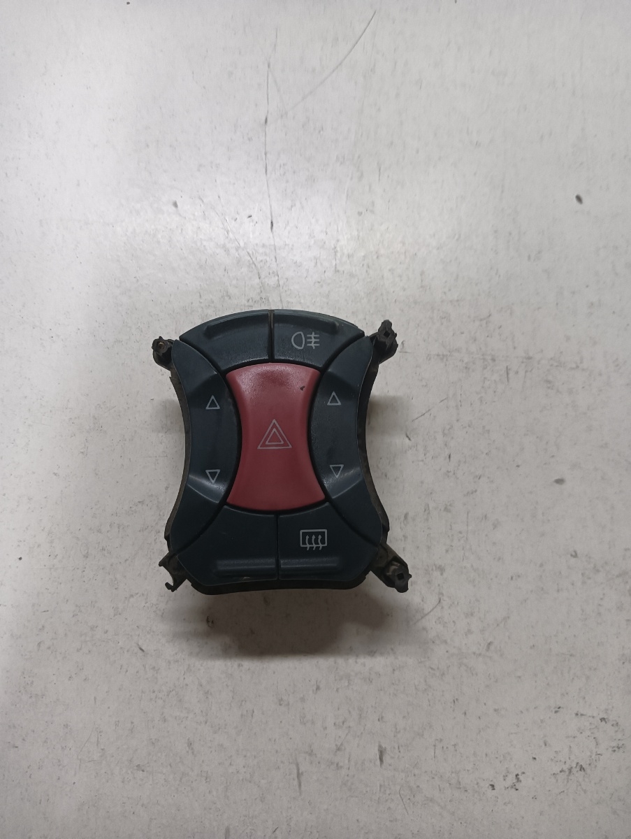 Buton avarie FIAT DOBLO Cargo 223_ 2000 - >