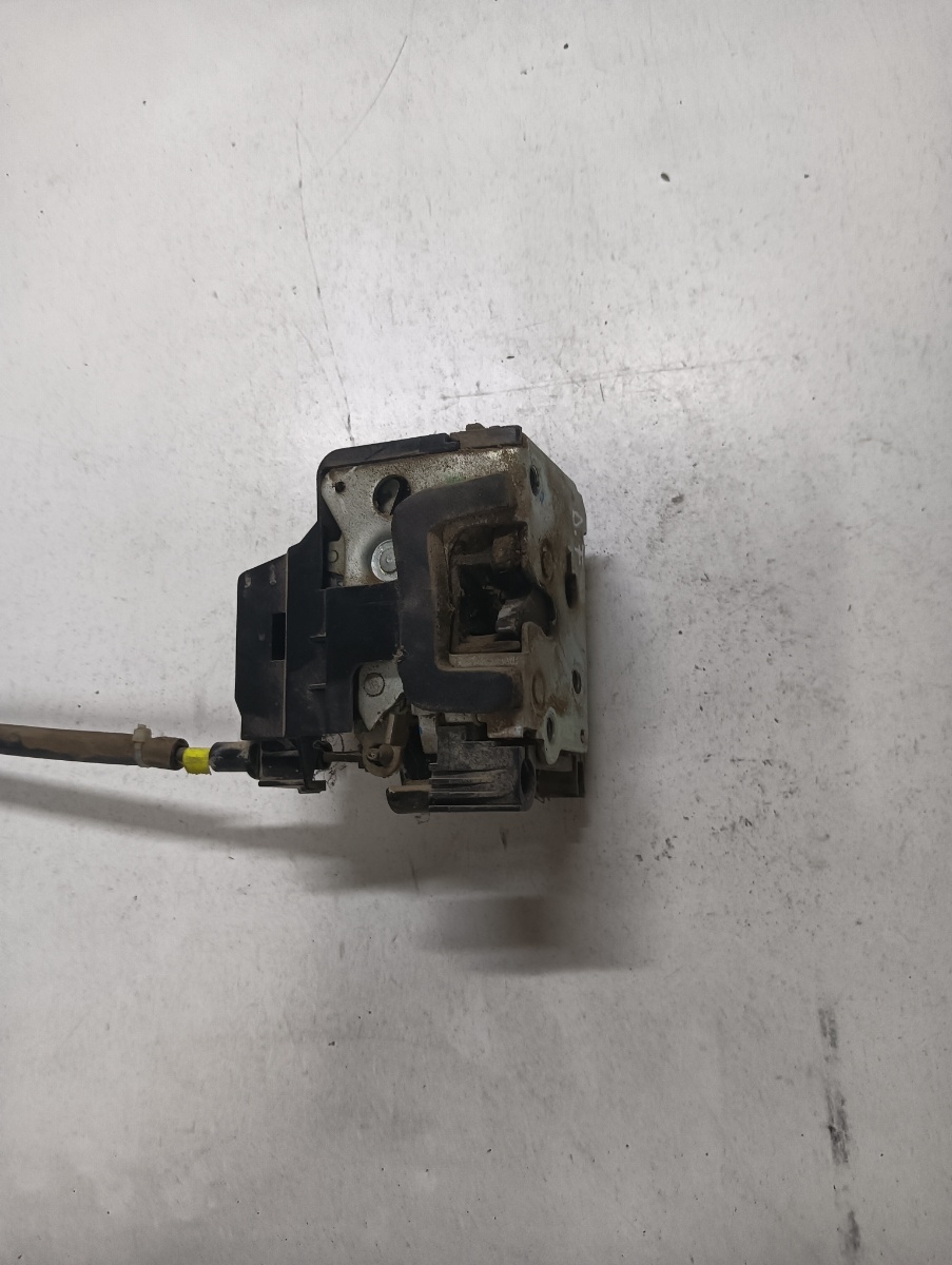 Broasca usa dreapta fata FIAT DOBLO Cargo 223_ 2000 - >
