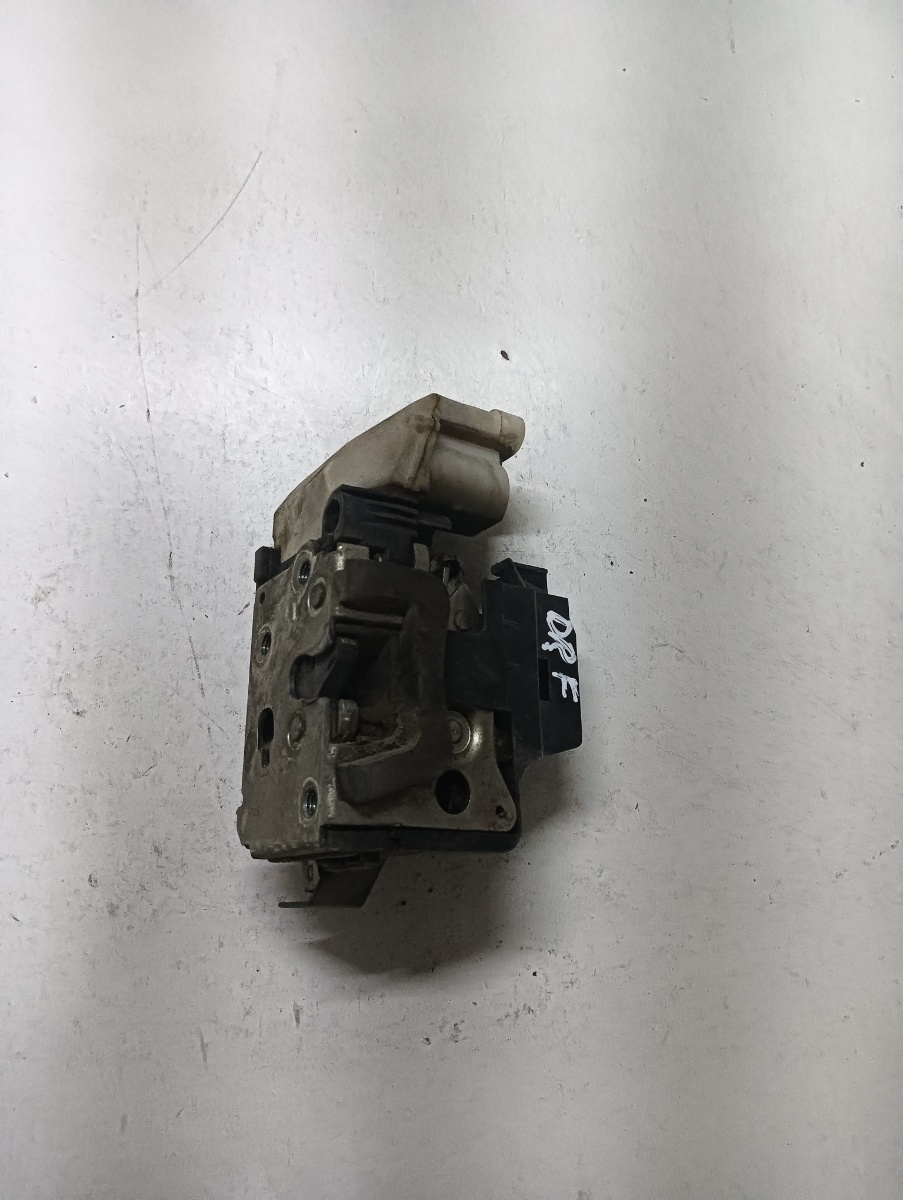 Broasca usa dreapta fata FIAT DOBLO Cargo 223_ 2000 - >