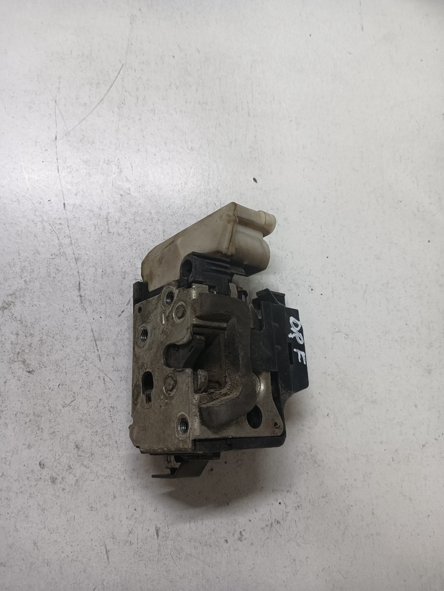 Broasca usa dreapta fata FIAT DOBLO Cargo 223_ 2000 - > – foto 2