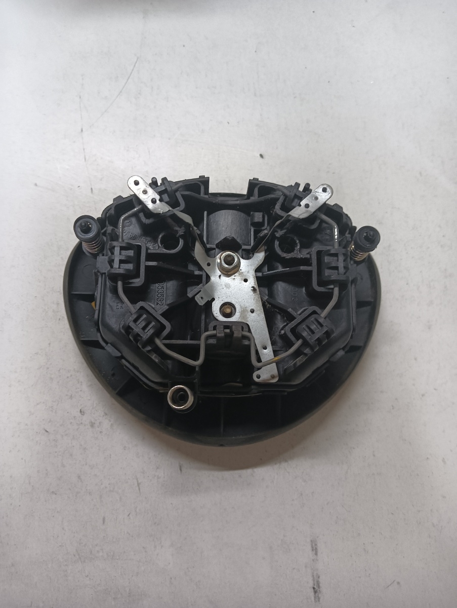 Airbag volan FIAT DOBLO Cargo 223_ 2000 - > 827168700030 – foto 2