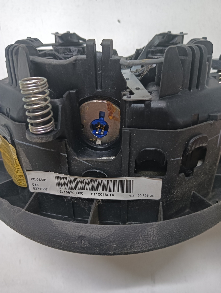 Airbag volan FIAT DOBLO Cargo 223_ 2000 - > 827168700030 – foto 3