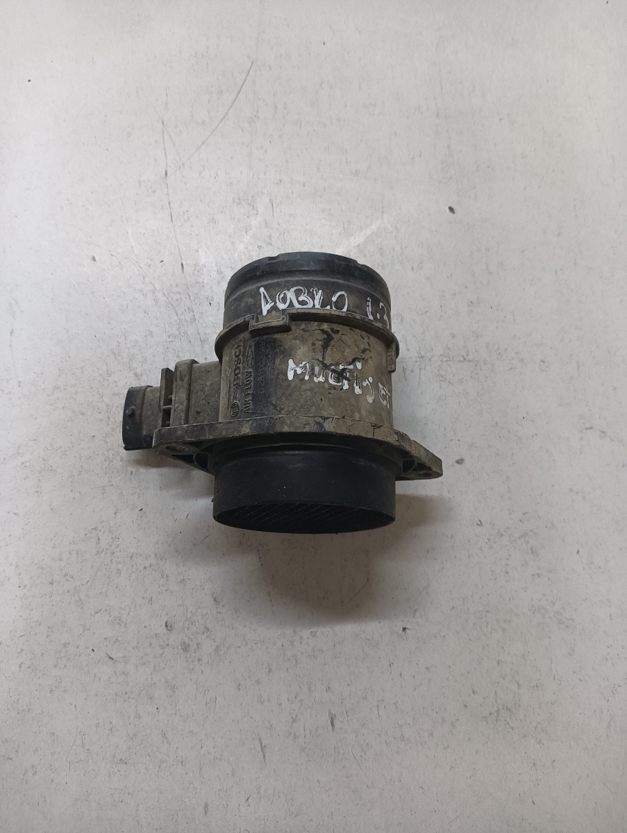 Debitmetru aer  FIAT DOBLO Cargo 223_ 2000 - > 1.3 JTD 16V 188 A8.000, 188 A9.000