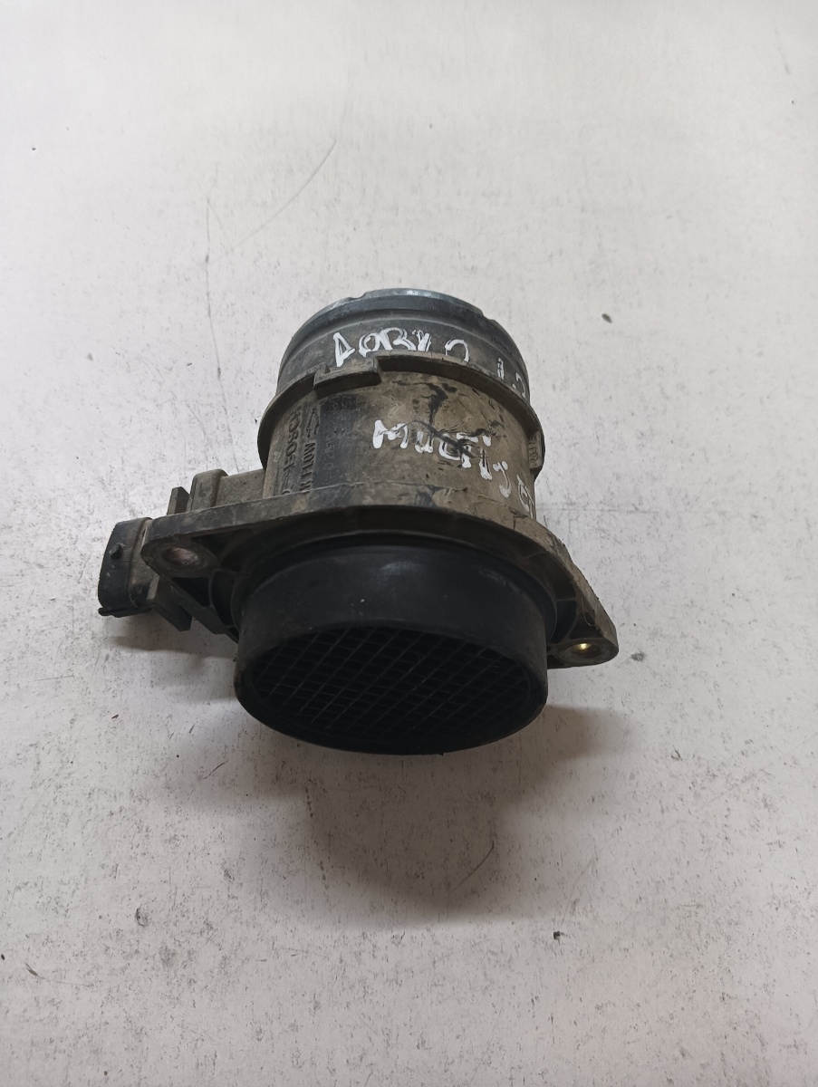 Debitmetru aer  FIAT DOBLO Cargo 223_ 2000 - > 1.3 JTD 16V 188 A8.000, 188 A9.000 – foto 2