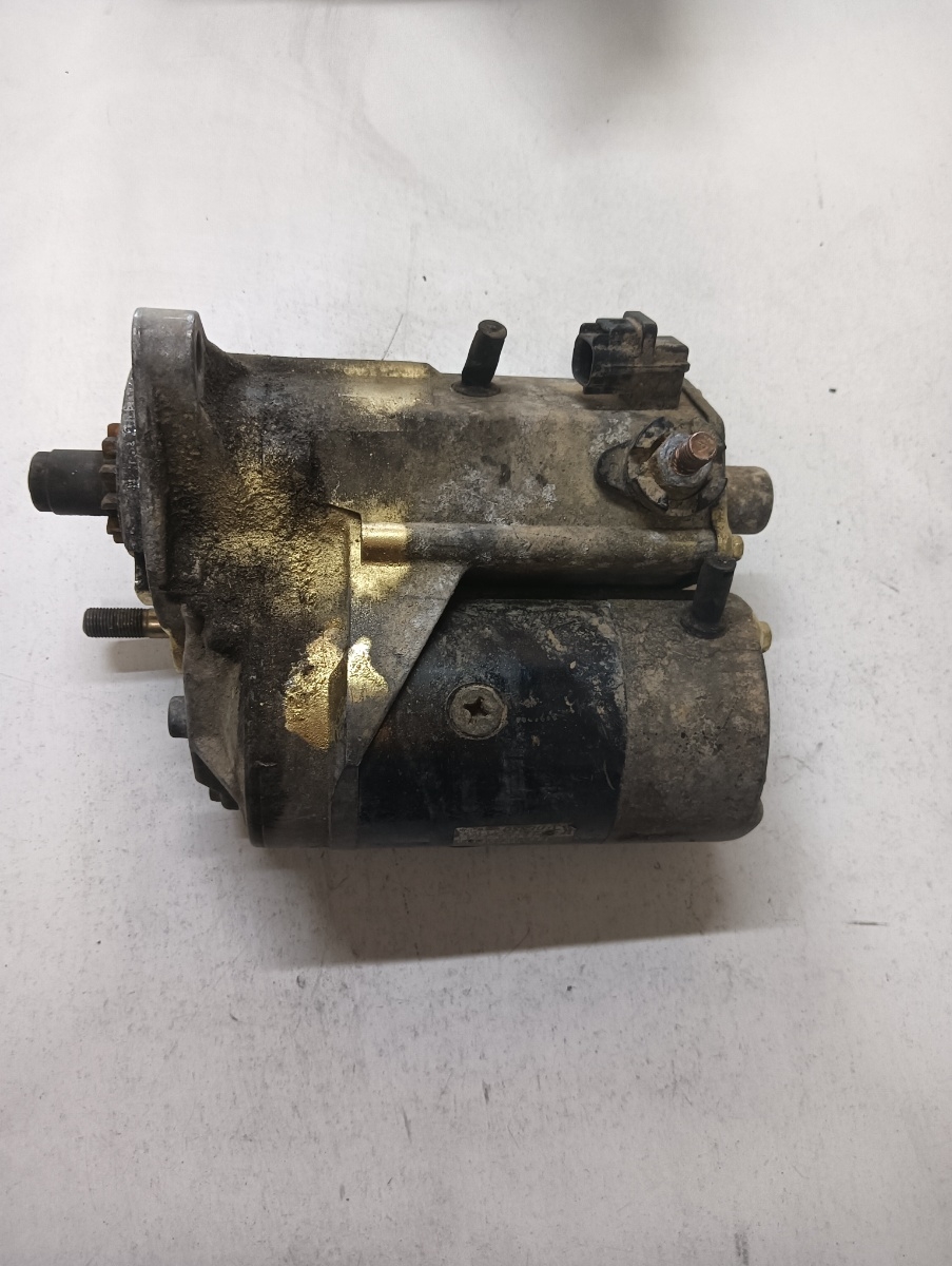 Electromotor TOYOTA LAND CRUISER 90 _J9_ 1995 - > 281005341
