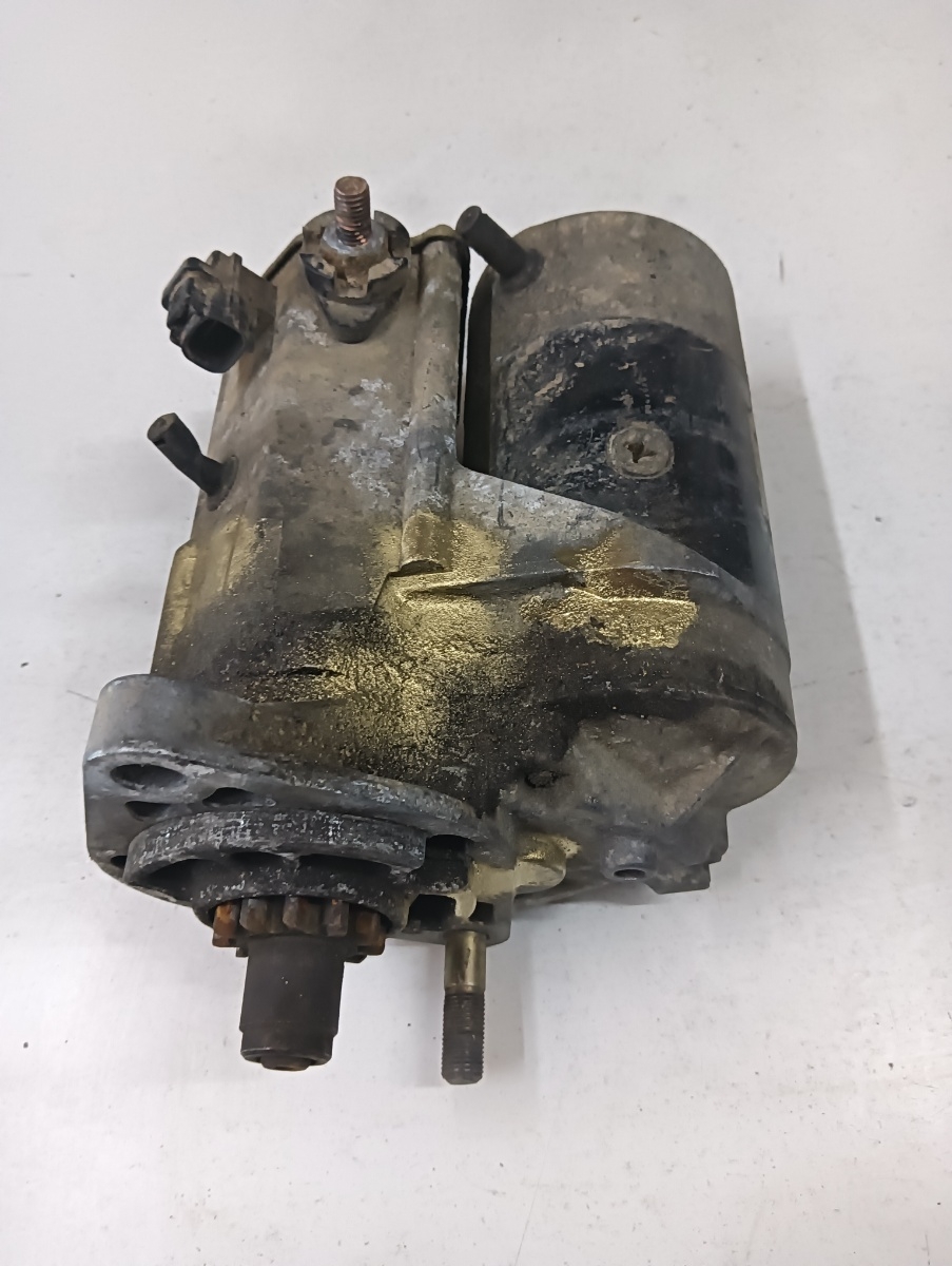 Electromotor TOYOTA LAND CRUISER 90 _J9_ 1995 - > 281005341 – foto 2