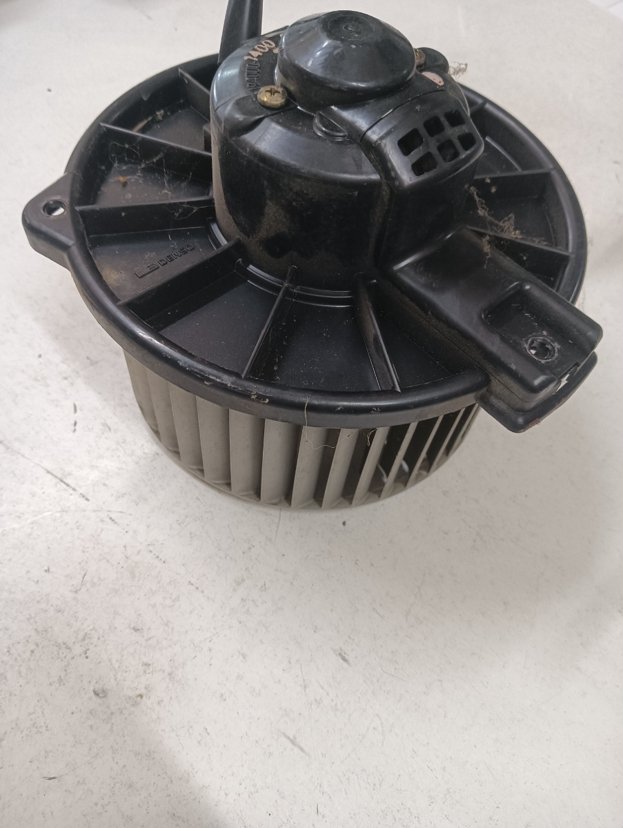 Aeroterma SUZUKI JIMNY SN 1998 - > 1.3 4WD M13A – foto 2