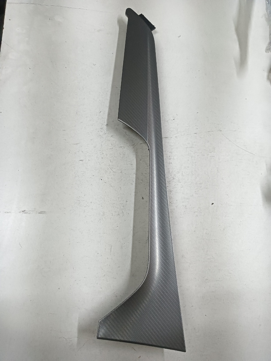 Ornament usa  stanga spate AUDI A6 C8, 4A2 2018 - > 2.0 40 TDI Mild Hybrid DFBA 4k5867420