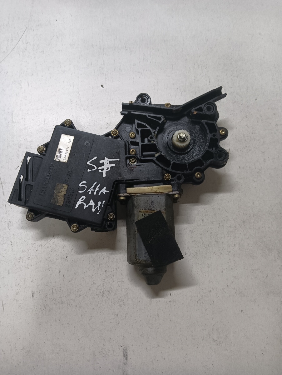 Motoras geam pivotant dreapta spate VOLKSWAGEN SHARAN 7M8, 7M9, 7M6 1995 - 2010 990514