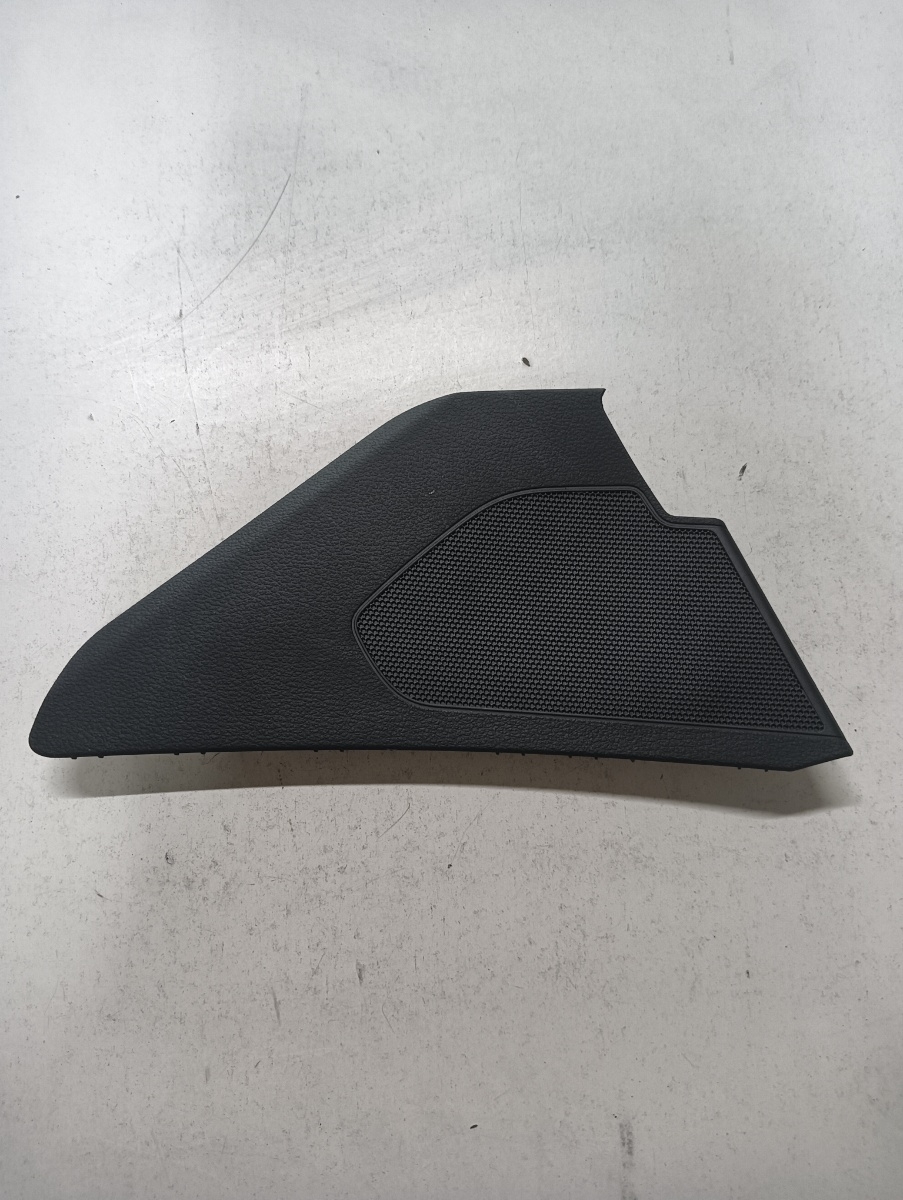 Ornament usa AUDI A6 C8, 4A2 2018 - > 2.0 40 TDI Mild Hybrid DFBA 4k0035424
