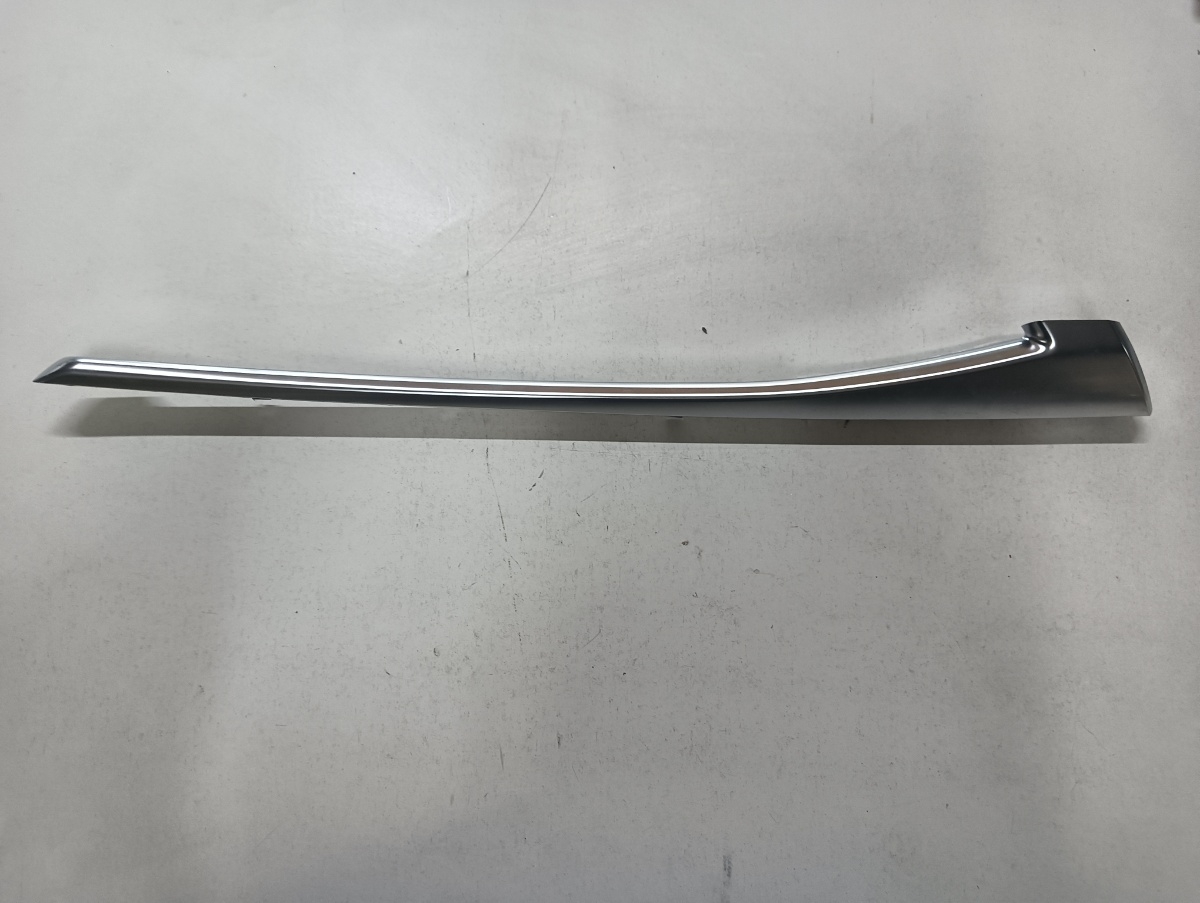 Ornament usa dreapta fata AUDI A6 C8, 4A2 2018 - > 2.0 40 TDI Mild Hybrid DFBA 4k0867586