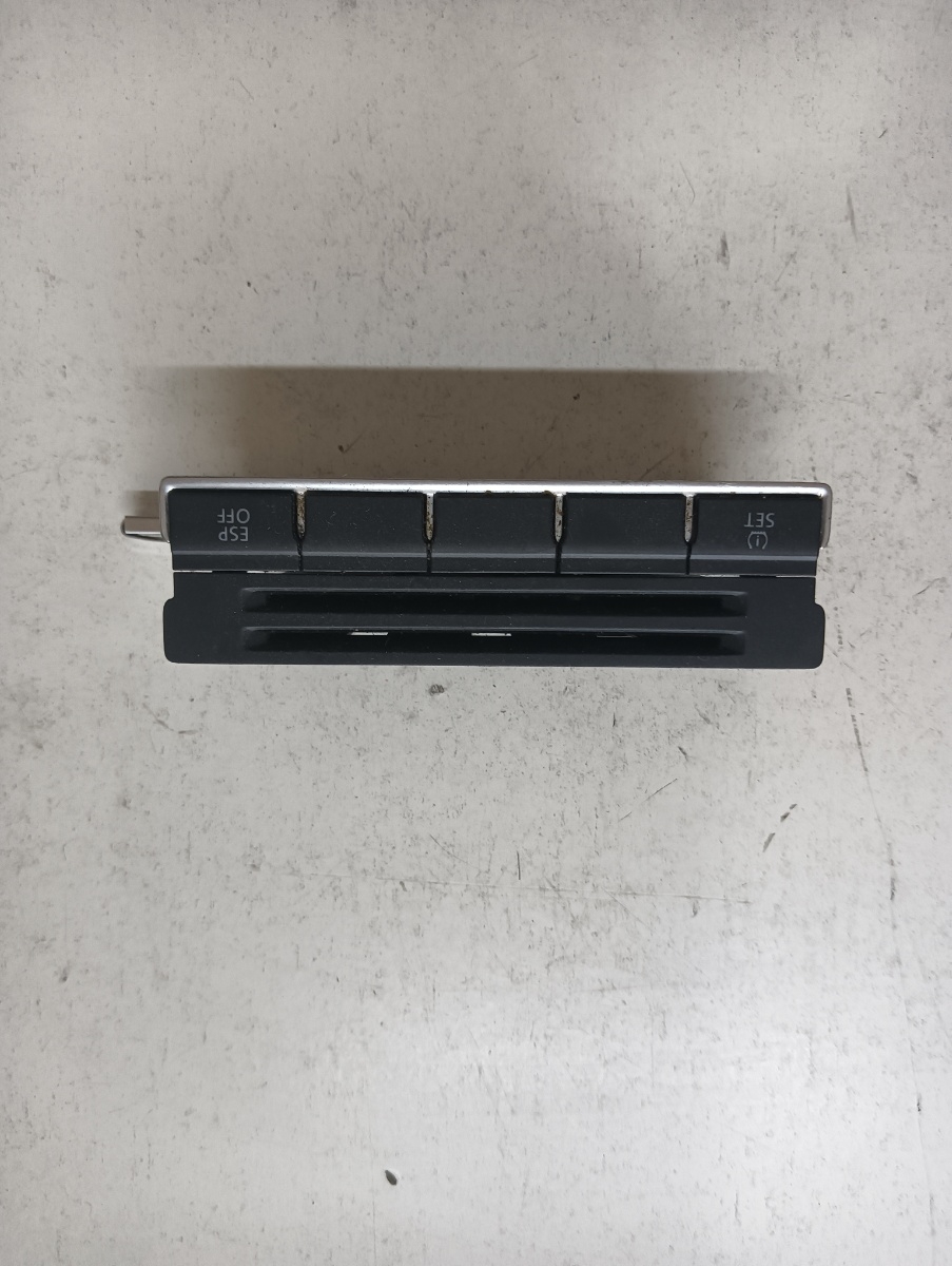 Buton esp/presiune roti VOLKSWAGEN TIGUAN 5N_ 2007 - > 5n2927132a