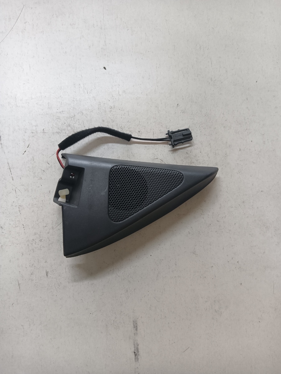 Tweeter  stanga fata VOLKSWAGEN TIGUAN 5N_ 2007 - > 5n0035412