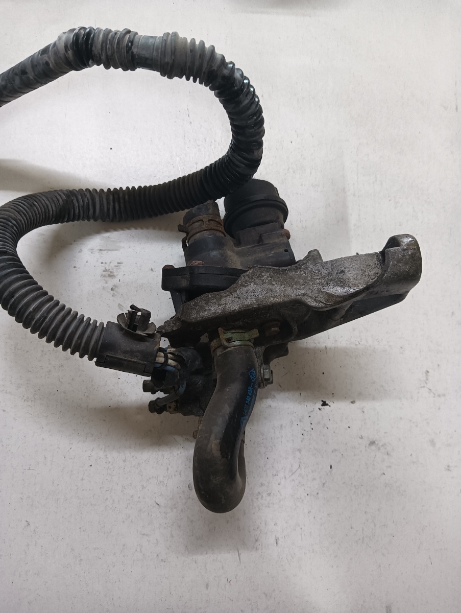 Carcasa termostat RENAULT LAGUNA III BT0/1 2007 - 2015