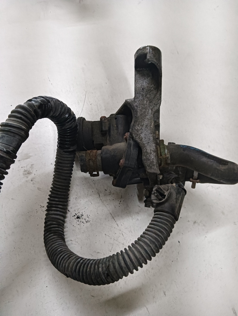Carcasa termostat RENAULT LAGUNA III BT0/1 2007 - 2015 – foto 3