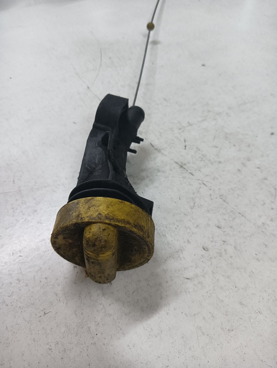Joja nivel ulei RENAULT LAGUNA III BT0/1 2007 - 2015 – foto 2