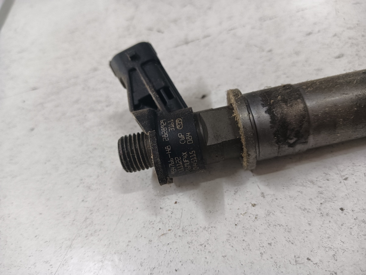 Injector RENAULT LAGUNA III BT0/1 2007 - 2015 954766h8 – foto 2