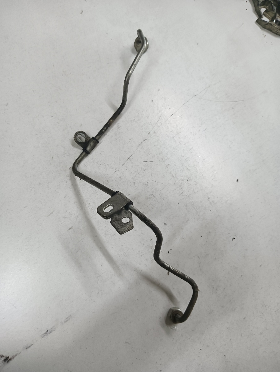 Conducta ulei turbo  RENAULT LAGUNA III BT0/1 2007 - 2015