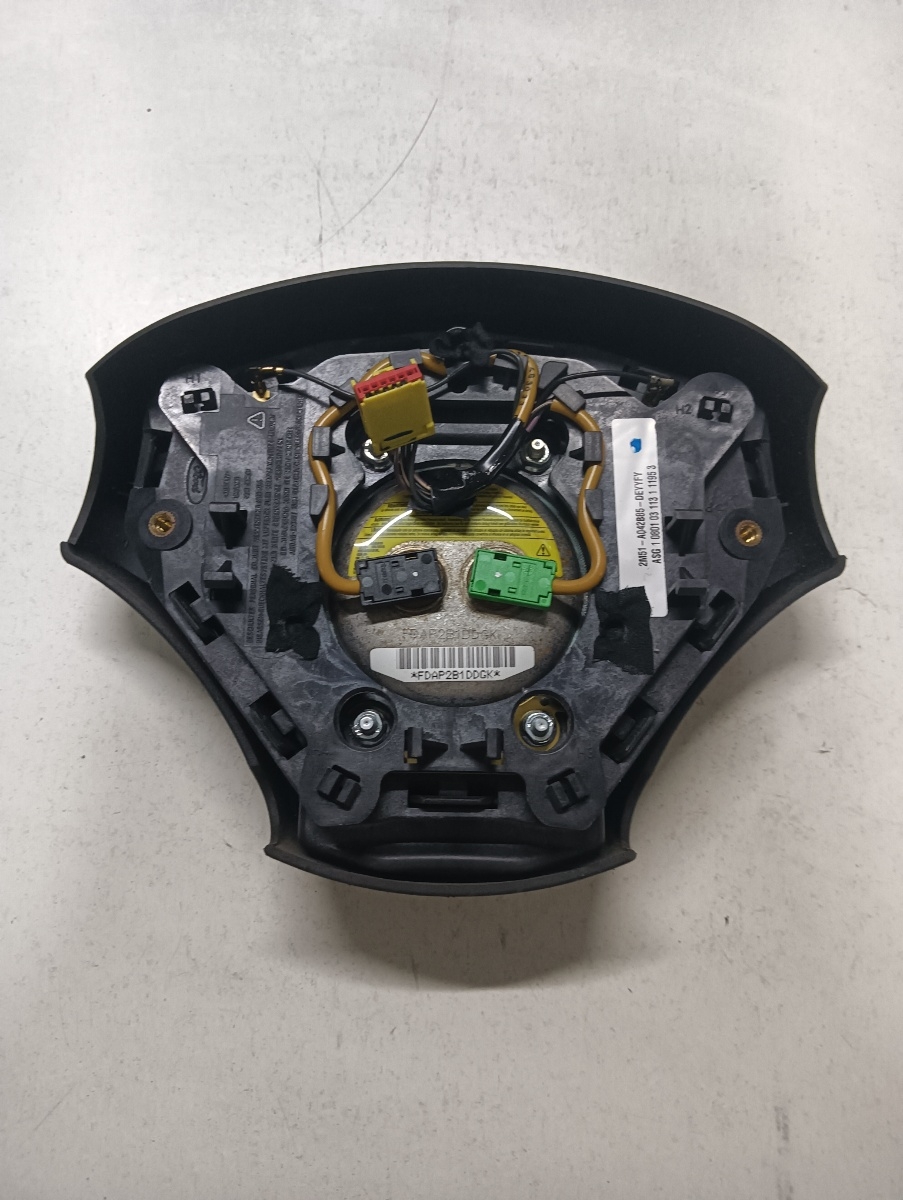 Airbag volan FORD FOCUS Estate DNW 1999 - 2007 2m51a042b85 – foto 2