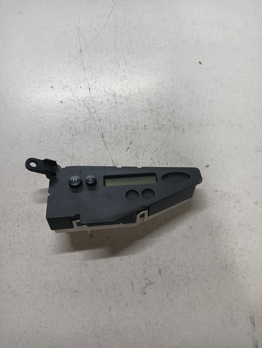 Display ceas FORD FOCUS Estate DNW 1999 - 2007 2m5t10d885fa