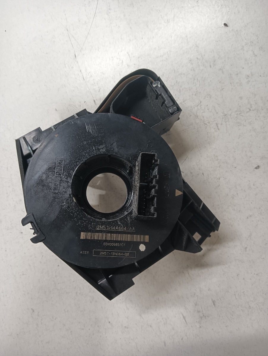 Spirala/bobina airbag (inel SRS) FORD FOCUS Estate DNW 1999 - 2007 2m5114a664aa