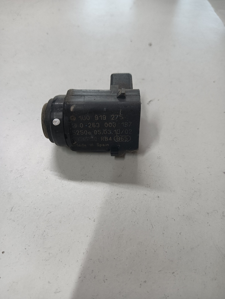 Senzori parcare  spate VOLKSWAGEN TOUAREG 7LA, 7L6, 7L7 2002 - 2013 1u0919275