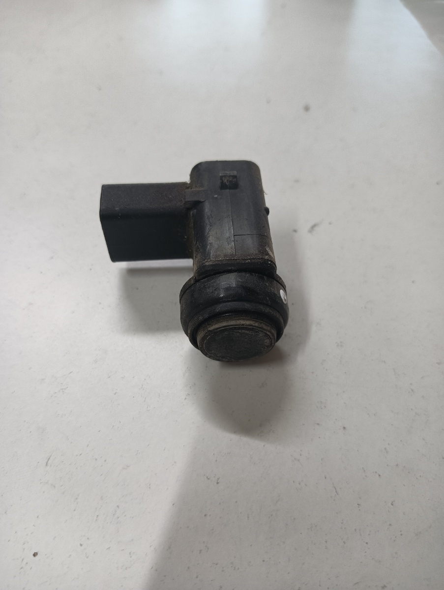 Senzori parcare  spate VOLKSWAGEN TOUAREG 7LA, 7L6, 7L7 2002 - 2013 1u0919275 – foto 2