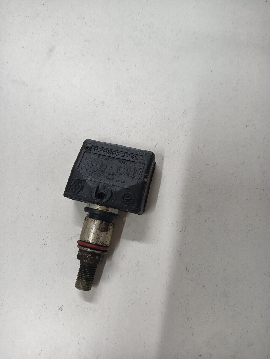 Senzor presiune roti  RENAULT LAGUNA II BG0/1_ 2001 - 2007 8200023746