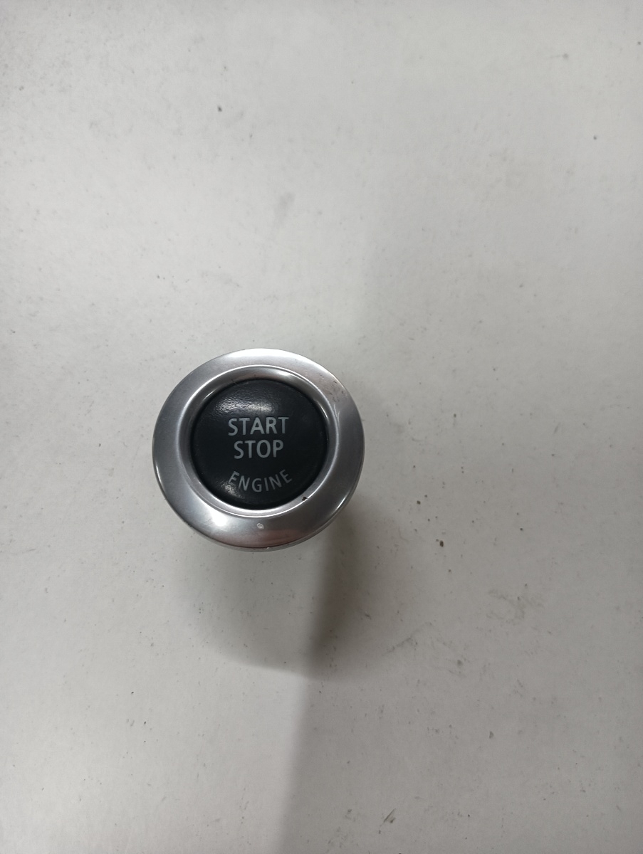 Buton start/stop  BMW 3 V E90 2004 - 2012 694991301
