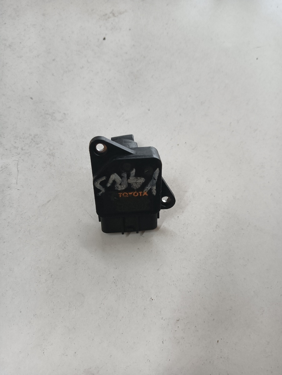 Debitmetru aer  TOYOTA YARIS _P9_ 2005 - > 222040n010